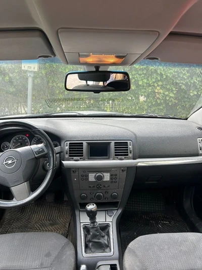 Opel Vectra 2006, kuva 3/24