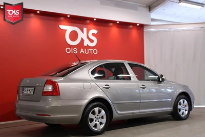 Skoda Octavia 2010, kuva 6/20