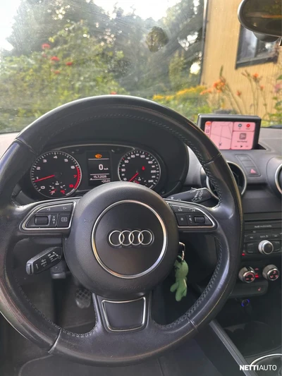 Audi A1 2013, photo 2/13