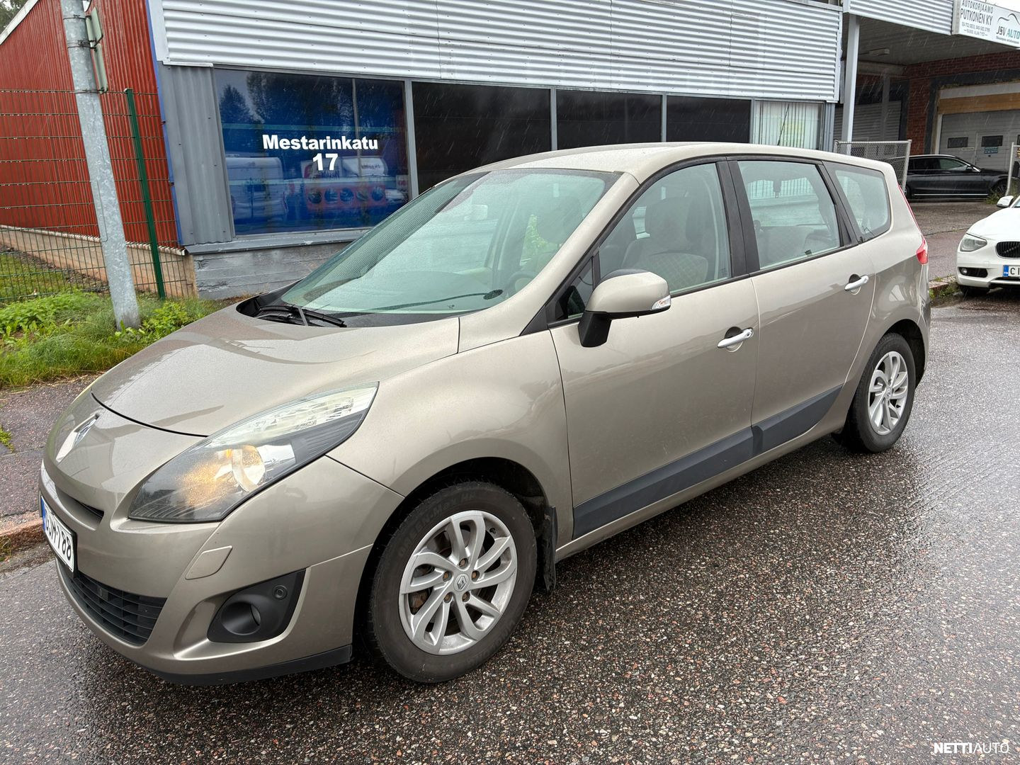 Renault Grand Scenic