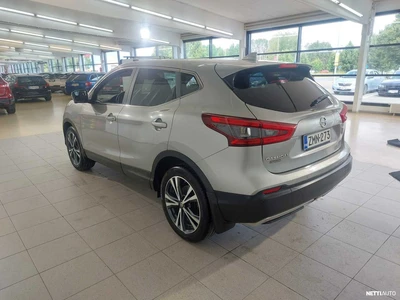 Nissan Qashqai 2019, kuva 7/10