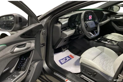 Audi A6 e-tron Sportback quattro S-Line 2025, kuva 5/9