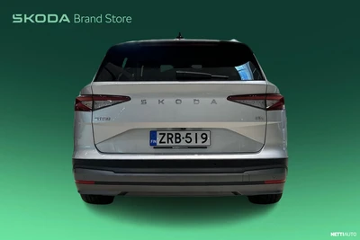 Skoda Enyaq 85x 4x4 2024, kuva 3/29