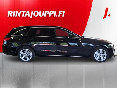 Mercedes-Benz C 300 e T A Business 2022, kuva 6/10