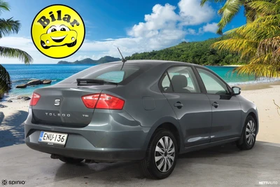 Seat Toledo 2016, kuva 6/32