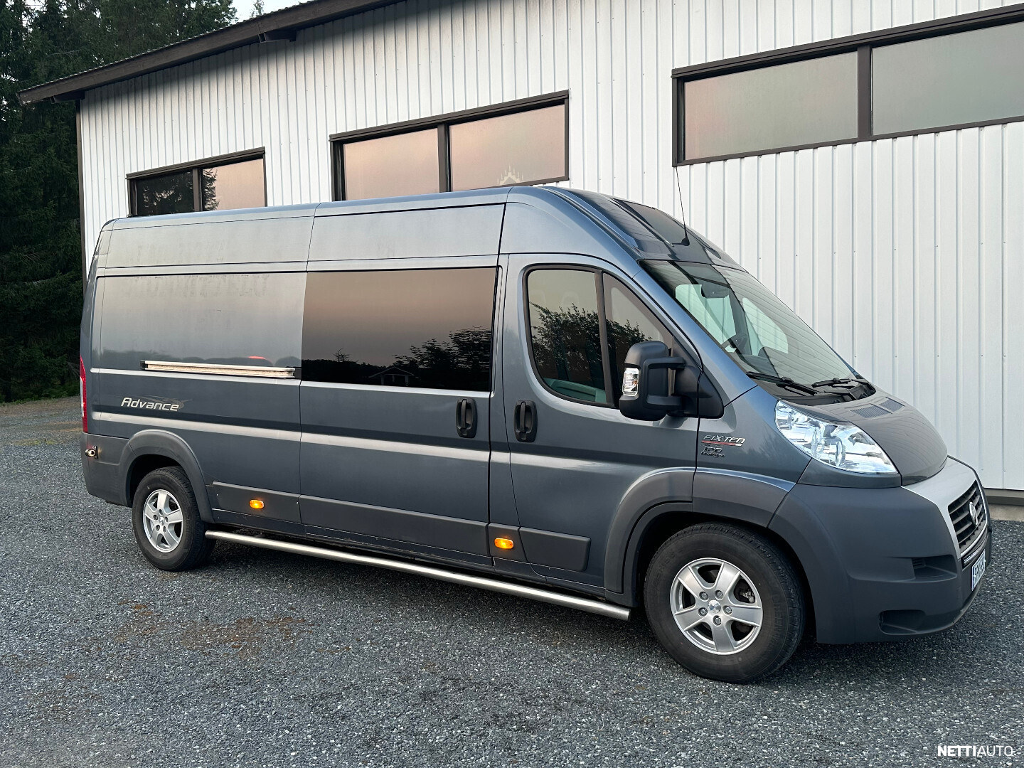 Fiat Ducato