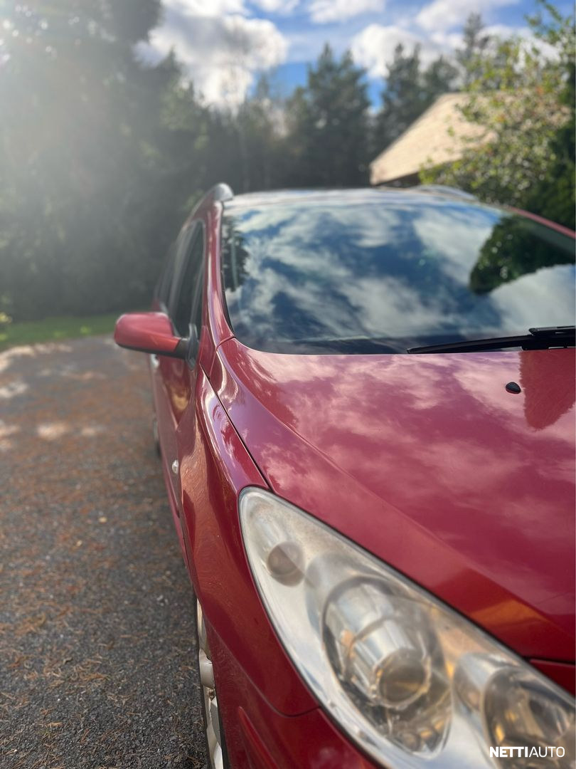 Peugeot 307