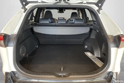 Toyota RAV4 2,5 Hybrid AWD-i Style 2020, photo 7/23