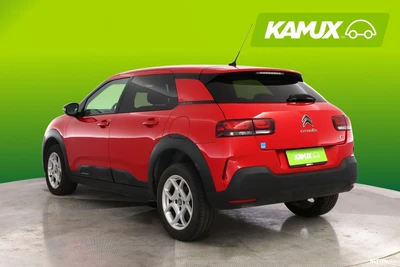 Citroen C4 Cactus 2019, kuva 5/23