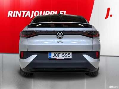 Volkswagen ID.5 2023, kuva 5/37