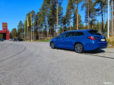 Toyota Corolla 2020, kuva 2/7