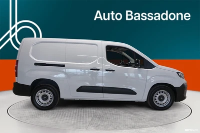 Citroen Berlingo Van 2025, photo 6/24