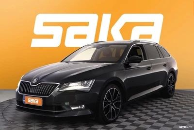 Skoda Superb 2019, kuva 4/29