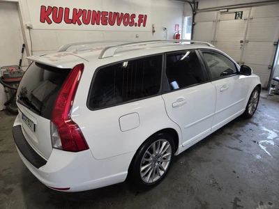 Volvo V50 2011, photo 4/18