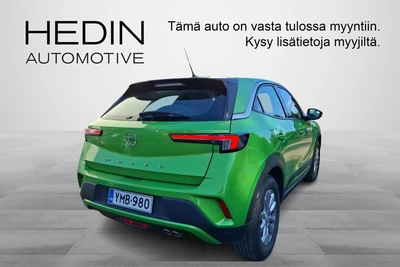 Opel Mokka Comfort 130 Turbo A 2023, kuva 2/4