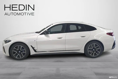 BMW i4 M60 2026, kuva 5/23