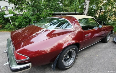Chevrolet Camaro LT 1976, kuva 2/12