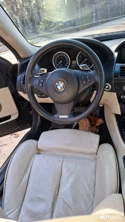 BMW 630 E63 CoupU 2008, photo 7/16