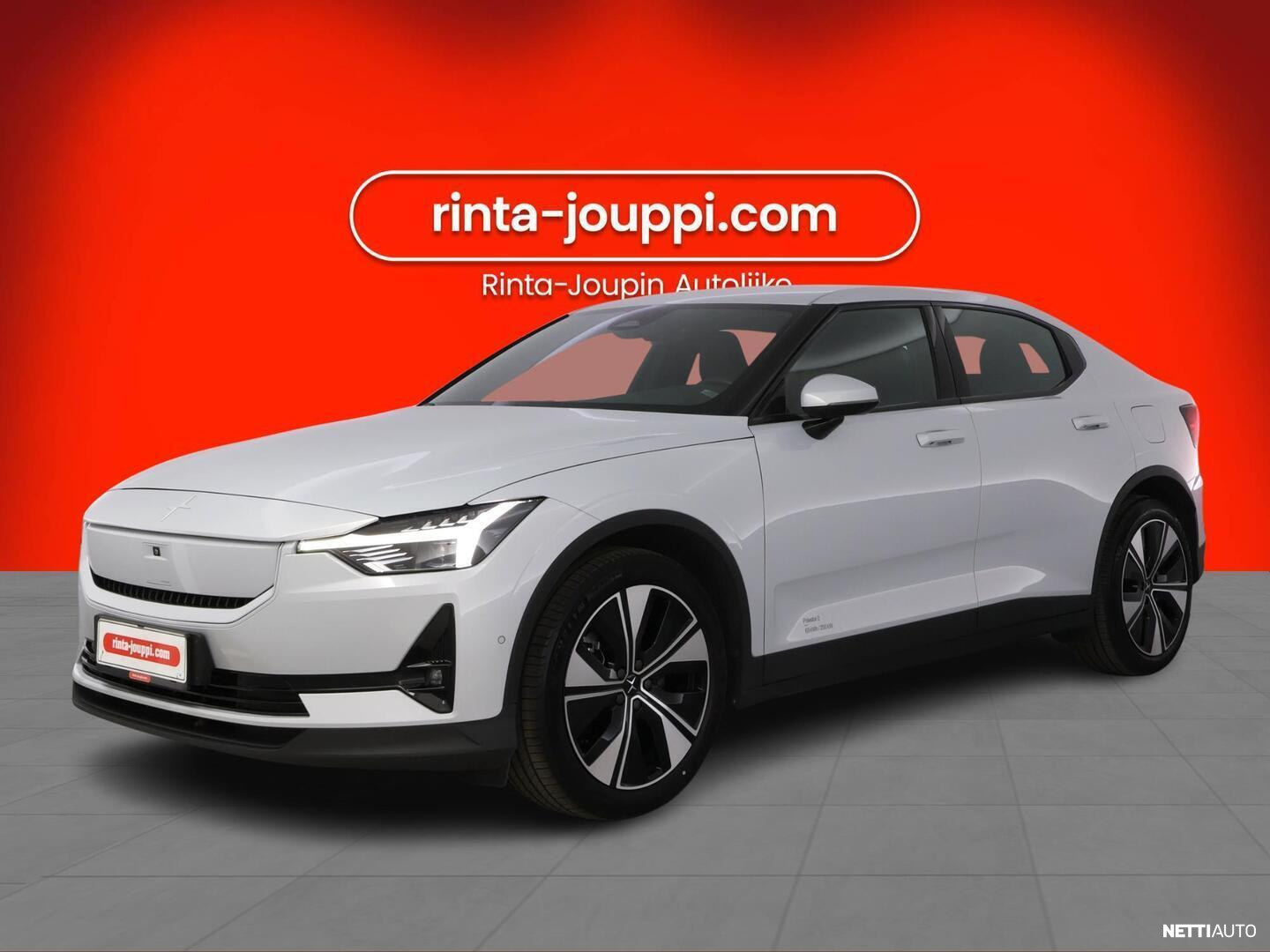 Polestar 2