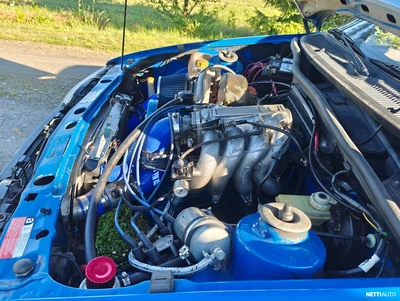 Ford P100 P100PICKUP 1990, photo 5/7