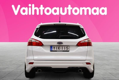 Ford Focus 2013, kuva 6/21