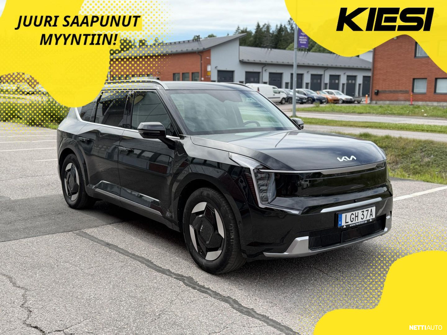 Kia EV9