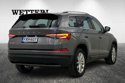 Skoda Kodiaq 2023, kuva 3/19