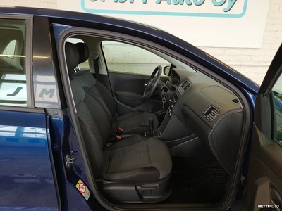 Volkswagen Polo 2010, kuva 5/7