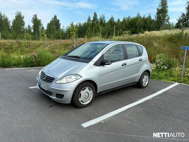 Mercedes-Benz A 150