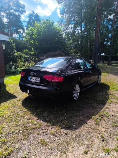 Audi A4 2010, kuva 5/10