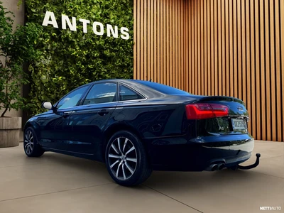 Audi A6 2012, kuva 6/20