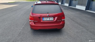 Volkswagen Golf 2008, photo 4/11