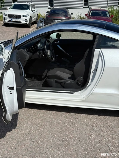 Peugeot RCZ THP 156 2010, kuva 5/14