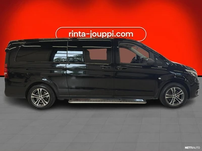 Mercedes-Benz Vito 2022, kuva 5/36