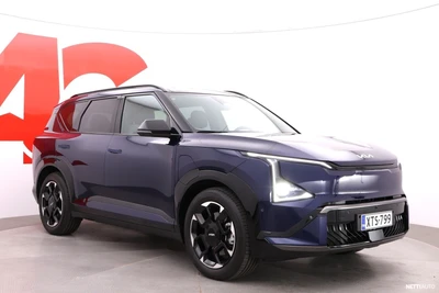 Kia EV5 2026, kuva 7/33