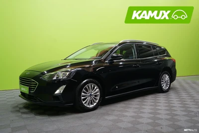 Ford Focus 2019, kuva 5/24