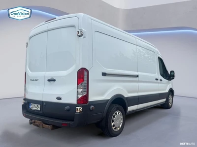 Ford Transit 2018, photo 5/16