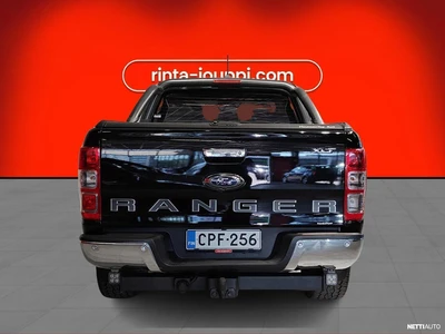 Ford Ranger 2021, photo 7/29