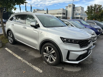 Kia Sorento 2023, kuva 1/6