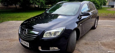 Opel Insignia 2013, kuva 2/12