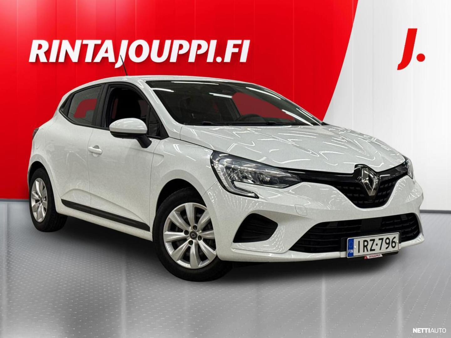 Renault Clio SCe 75 Life