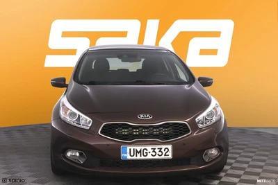 Kia Ceed 1,6 TX 5ov 2013, kuva 2/31