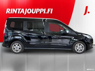Ford Grand Tourneo Connect 2019, photo 6/26