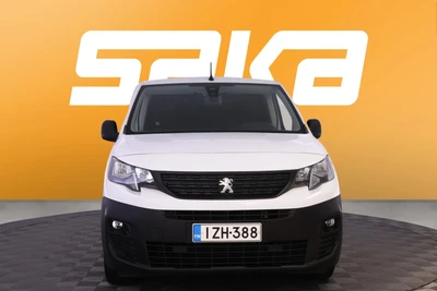 Peugeot Partner BlueHDi 100 XL 2020, photo 2/25