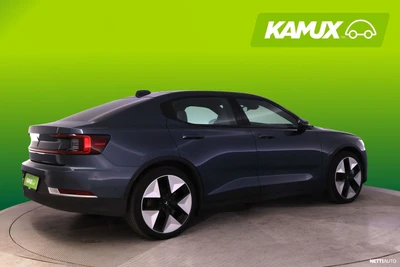 Polestar 2 2024, kuva 2/37
