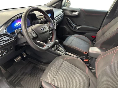 Ford Puma 2021, photo 7/43