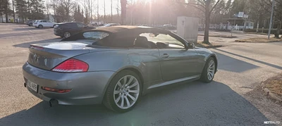BMW 635 635d 2008, kuva 4/17