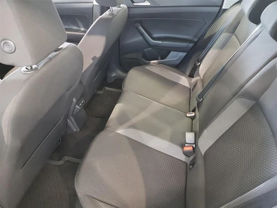 Volkswagen Taigo 2022, photo 7/14