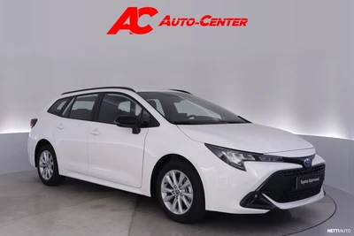 Toyota Corolla 2026, kuva 6/10