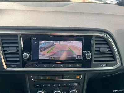 Seat Ateca 1,5 TSI 150 EVO Style DSG 2021, kuva 5/5